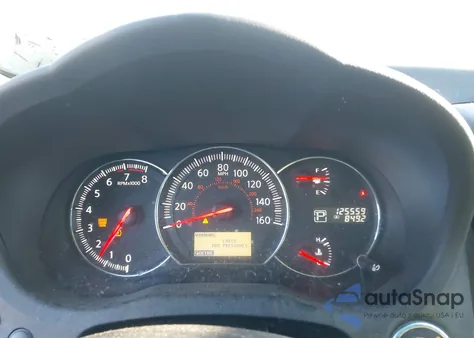 2013 Nissan Maxima 3.5 Sv z USA, uszkodzony, nr VIN 1N4AA5APXDC843949